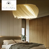 Ethereal Reverie Pendant - pendant lighting