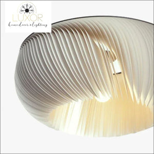 Ethereal Reverie Pendant - pendant lighting