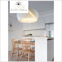 Ethereal Reverie Pendant - pendant lighting