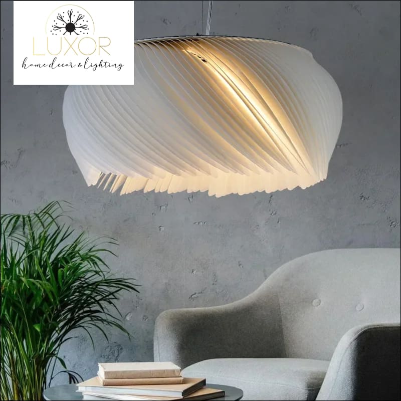 Ethereal Reverie Pendant - pendant lighting