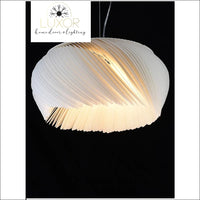 Ethereal Reverie Pendant - pendant lighting