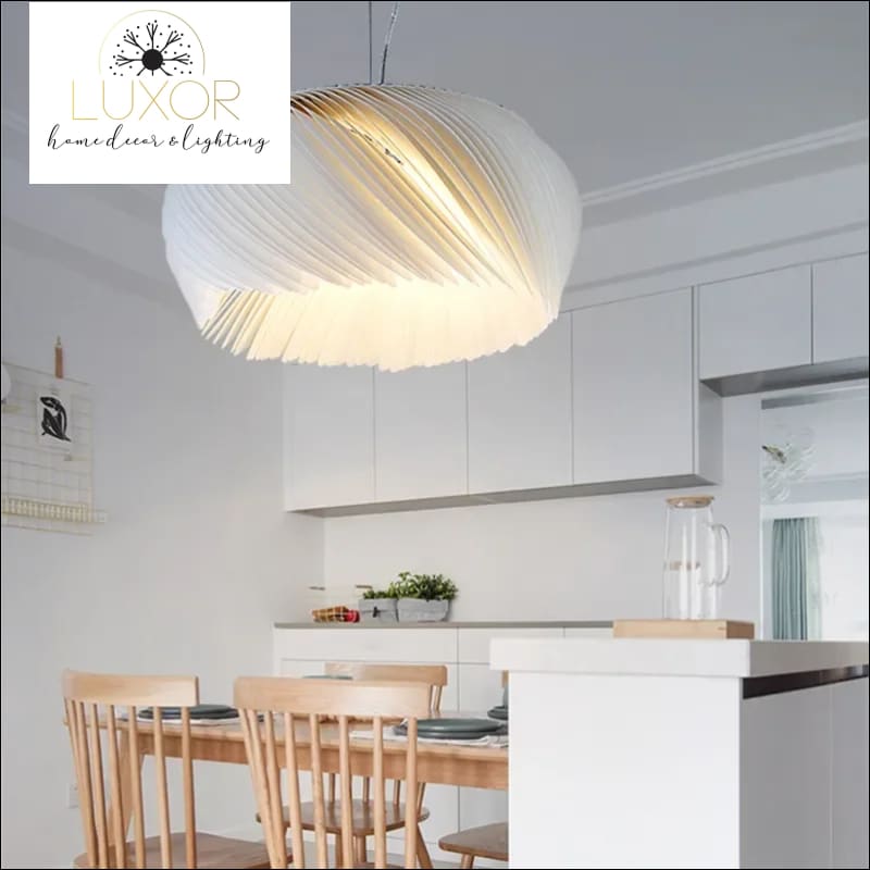 Ethereal Reverie Pendant - pendant lighting