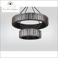 chandeliers European Modern Pendant Chandelier - Luxor Home Decor & Lighting