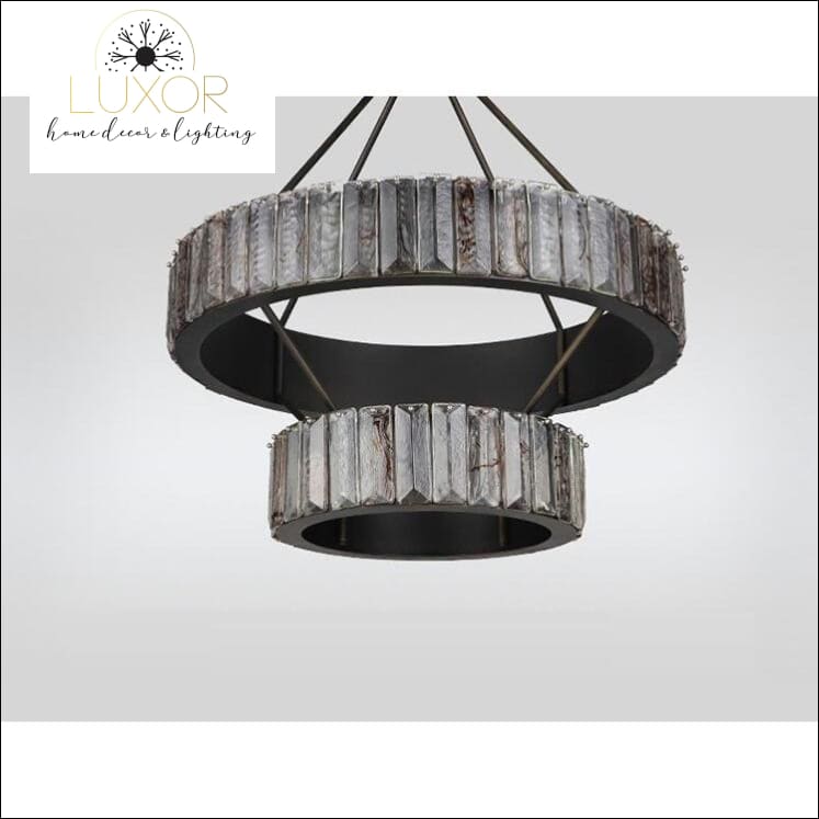 chandeliers European Modern Pendant Chandelier - Luxor Home Decor & Lighting