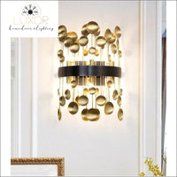 chandeliers Lianis Chandelier Collection - Luxor Home Decor & Lighting