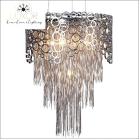 Chandeliers Marco Lux Chandelier - Luxor Home Decor & Lighting