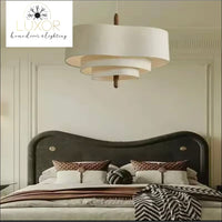 Milly Drop Chic Pendant - pendant lighting