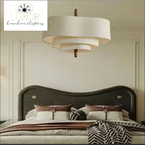 Milly Drop Chic Pendant - pendant lighting