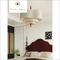 Milly Drop Chic Pendant - pendant lighting