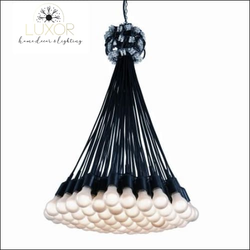 chandeliers Nora 85 Bulb Chandelier - Luxor Home Decor & Lighting