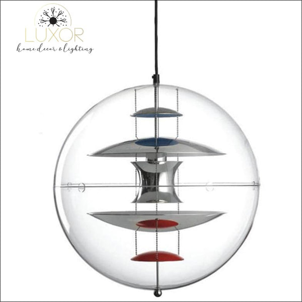 Nuclear Designer Nordic Pendant Light | Luxor Home Decor & Lighting