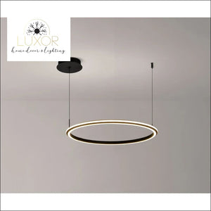 Opulence in Orbit Chandelier - chandelier