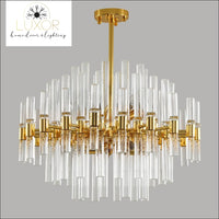 chandeliers Stella Crystal Chandelier - Luxor Home Decor & Lighting