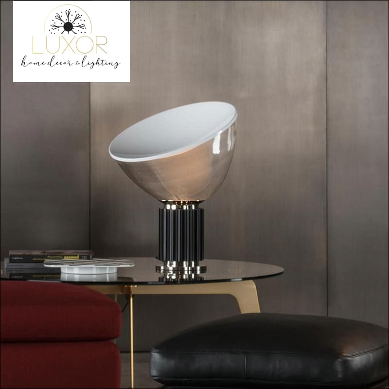Tacily Table Lamp - lighting