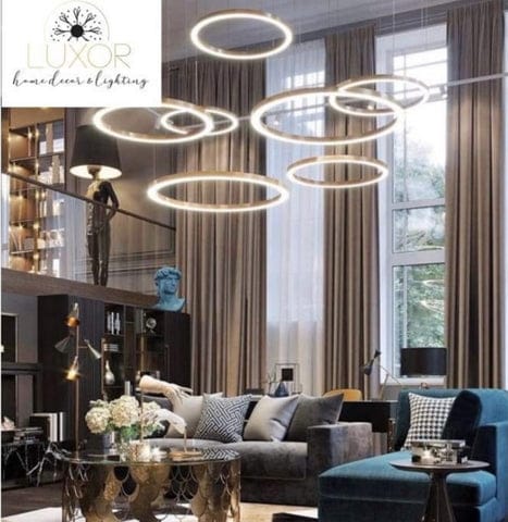 Ultimate Lighting Guide: Pick the Right Fixtures for Every Room in Your Home!