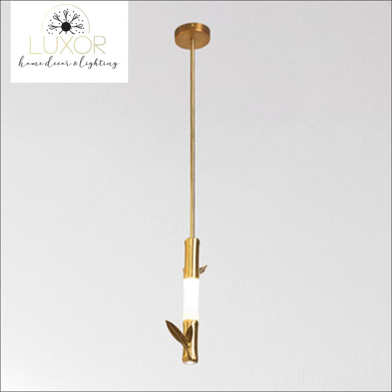 chandeliers Urban Post Modern Suspension Light - Luxor Home Decor & Lighting