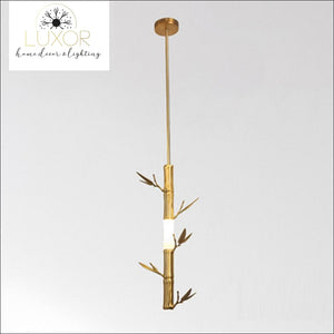 chandeliers Urban Post Modern Suspension Light - Luxor Home Decor & Lighting