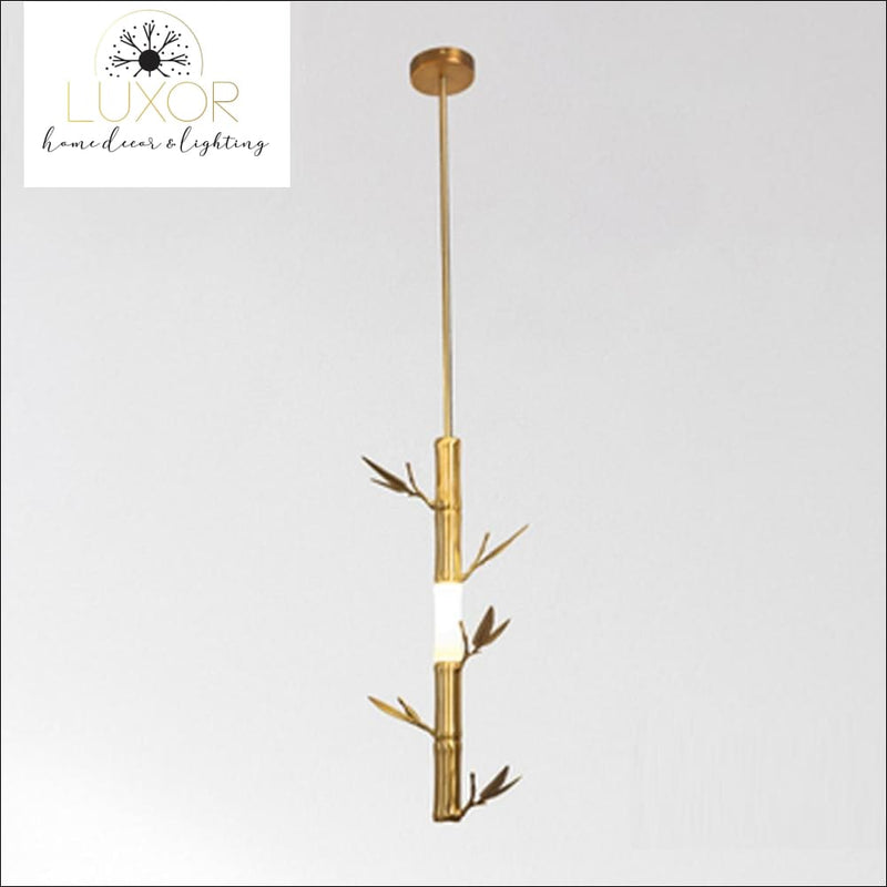 chandeliers Urban Post Modern Suspension Light - Luxor Home Decor & Lighting