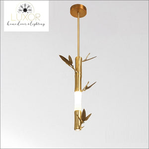 chandeliers Urban Post Modern Suspension Light - Luxor Home Decor & Lighting