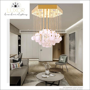 chandeliers Vienna Luxury Chandelier - Luxor Home Decor & Lighting