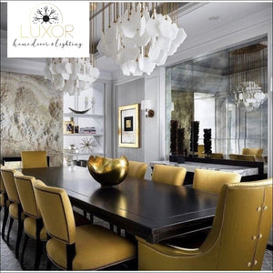 chandeliers Vienna Luxury Chandelier - Luxor Home Decor & Lighting