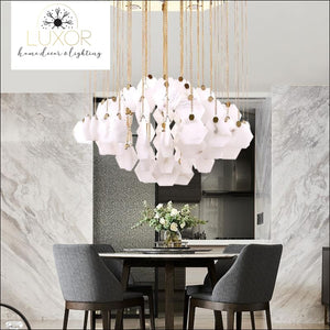 chandeliers Vienna Luxury Chandelier - Luxor Home Decor & Lighting