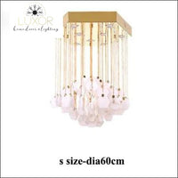 chandeliers Vienna Luxury Chandelier - Luxor Home Decor & Lighting