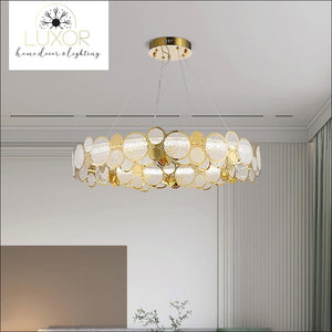 chandeliers Wakefield Modern Chandelier - Luxor Home Decor & Lighting